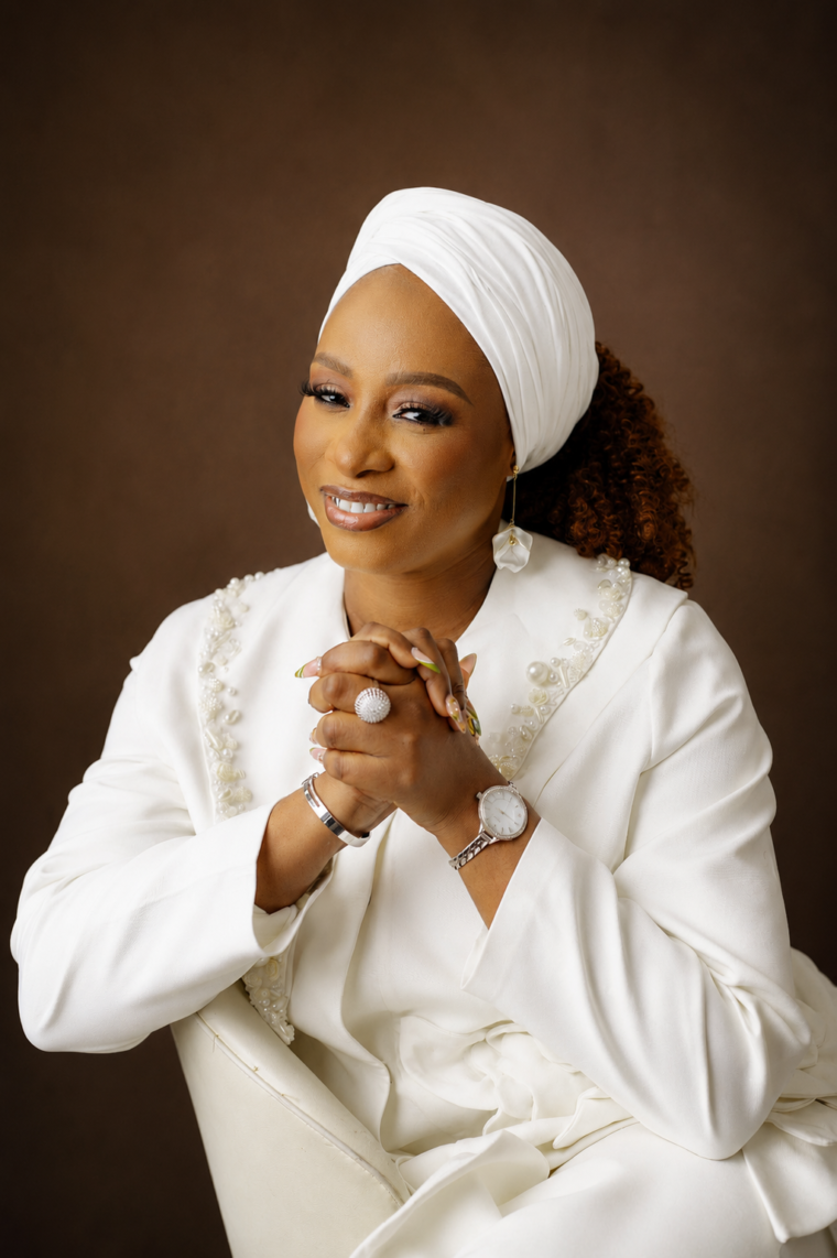 Omowunmi Olalere