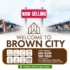 BROWN-CITY