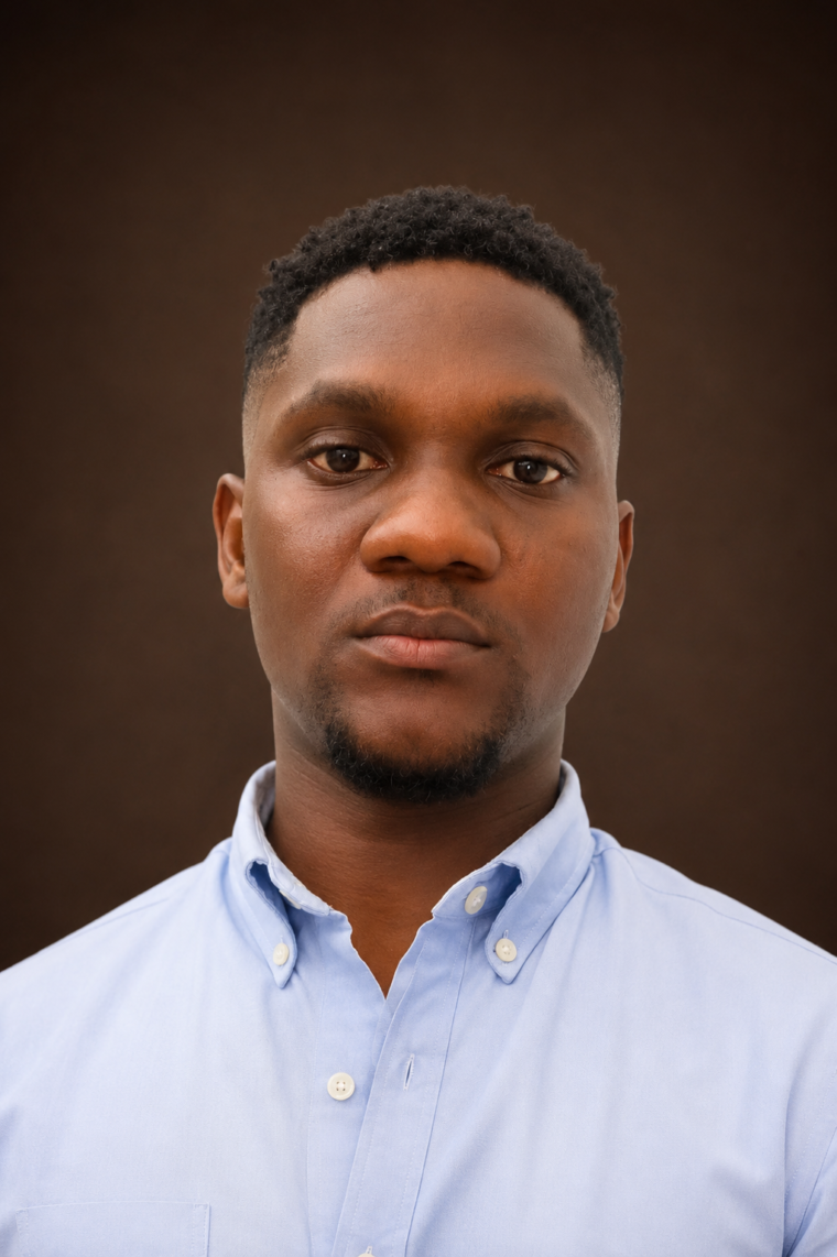 Adeshina Adekunle A.