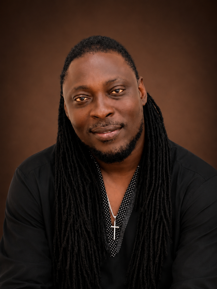 Oracle Kelvin Omokor