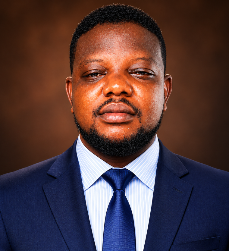 Oluseyi Abdulwahab Busari